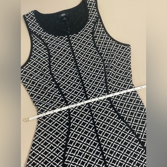 Mossimo striking sleeveless dress - Picture 8 of 9